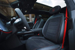 Smart #5 Brabus – elektrický supercrossover fotografia 6