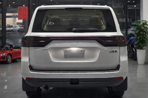 Toyota Land Cruiser 300 2021– Zadné svetlá V2 fotografia 4
