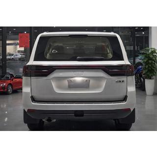 Zadné svetlá V2 Toyota Land Cruiser 300 2021– fotografia 4