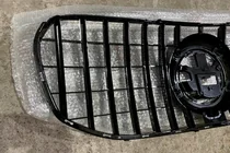 Mercedes GLS X167 2019– Výpredaj Predná maska 2019-2023 (GT Panamericana) fotografia 10