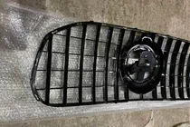 Mercedes GLS X167 2019– Výpredaj Predná maska 2019-2023 (GT Panamericana) fotografia 8