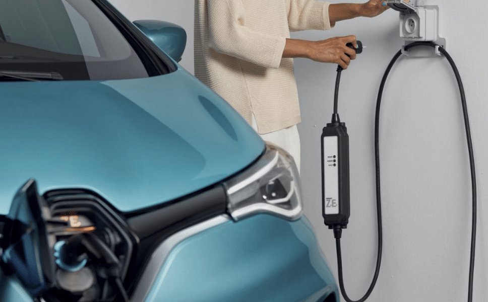 Ako nabíjať elektromobil doma?