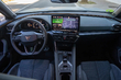 Test crossoveru Cupra Formentor: verzia VZ5 fotografia 6