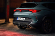 Test crossoveru Cupra Formentor: verzia VZ5 fotografia 4