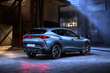 Test crossoveru Cupra Formentor: verzia VZ5 fotografia 3