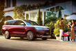 Test Denza N9 Plug-in Hybrid: vlajkový hybridný gigant od BYD fotografia 1
