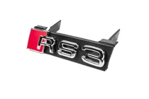 Audi Emblém do masky RS3 fotografia 2