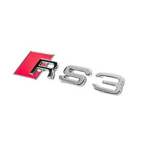 RS3 emblém fotografia 2