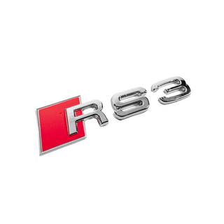 RS3 emblém fotografia 3