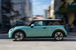 Recenzia MINI Hatchback 3-door (F66): nová generácia fotografia 4