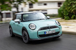 Recenzia MINI Hatchback 3-door (F66): nová generácia fotografia 2