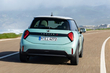 Recenzia MINI Hatchback 3-door (F66): nová generácia fotografia 3