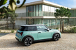 Recenzia MINI Hatchback 3-door (F66): nová generácia fotografia 1