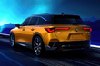 Acura ZDX Type S: výkonný elektrický prémiový crossover fotografia 3