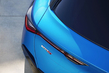 Acura ZDX Type S: výkonný elektrický prémiový crossover fotografia 5