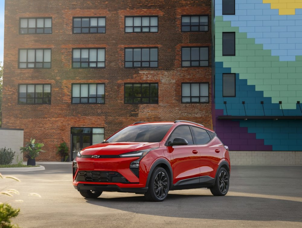 Recenzia Chevrolet Bolt EV 2026: dostupný a praktický mestský elektromobil