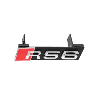 RS6 V1 emblém do mriežky fotografia 1