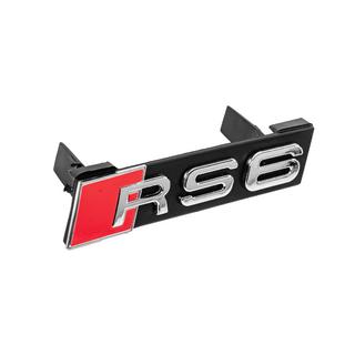 RS6 V1 emblém do mriežky fotografia 3