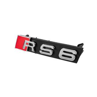 RS6 V2 emblém do mriežky fotografia 2