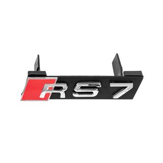 Emblém do masky RS7 fotografia 1