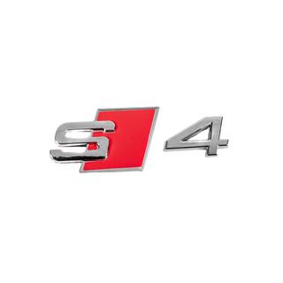 Emblém S4 fotografia 1
