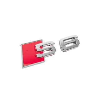Emblém S6 fotografia 3