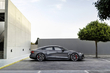 Audi RS e-tron GT 2025 – elektrické gran turismo vyššej triedy fotografia 3