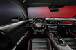 Audi RS e-tron GT 2025 – elektrické gran turismo vyššej triedy fotografia 5