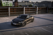 Audi RS e-tron GT 2025 – elektrické gran turismo vyššej triedy fotografia 1