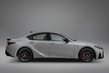 Lexus IS (XE30, facelift 2025): prehľad prémiového športového sedanu fotografia 3