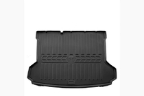 Volkswagen ID. UNYX 2024– Vanička do kufra Stingray 3D (s ušami) fotografia 1