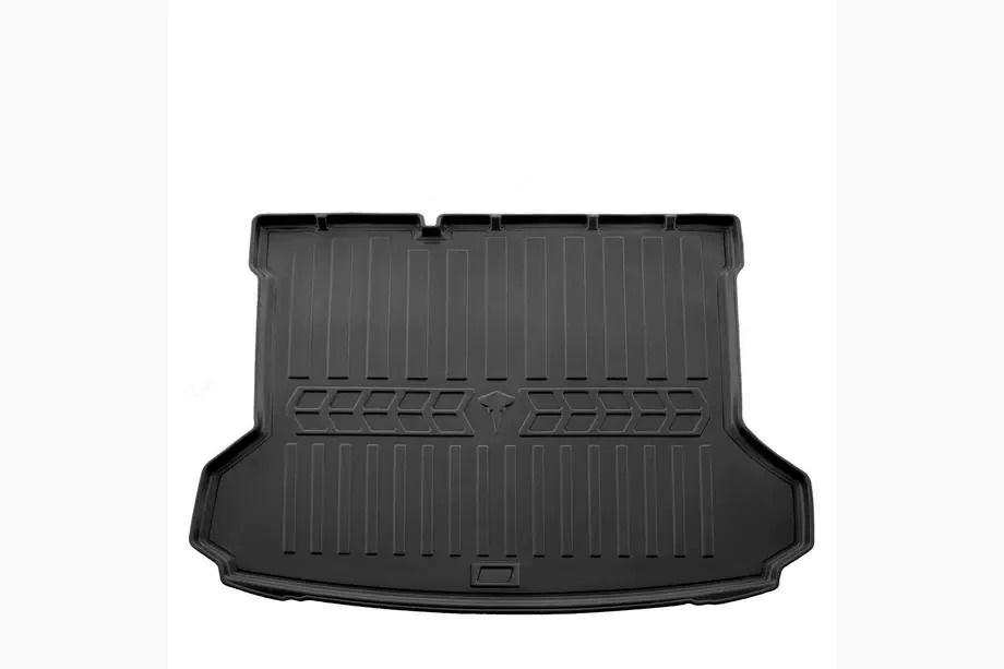Volkswagen ID. UNYX 2024– Vanička do kufra Stingray 3D (s ušami) Image