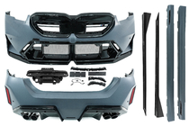 BMW 5/i5 séria G60/G60E/G61 2023– Bodykit sada (M5) fotografia 4