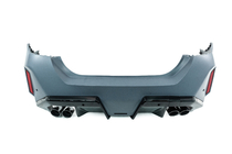 BMW 5/i5 séria G60/G60E/G61 2023– Bodykit sada (M5) fotografia 22