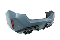 BMW 5/i5 séria G60/G60E/G61 2023– Bodykit sada (M5) fotografia 25
