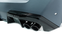 BMW 5/i5 séria G60/G60E/G61 2023– Bodykit sada (M5) fotografia 26