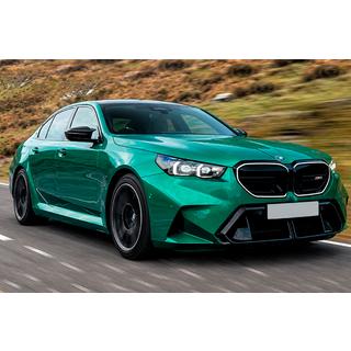 Bodykit sada (M5) BMW 5/i5 séria G60/G60E/G61 2023– fotografia 2