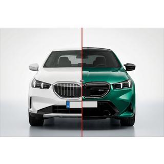 Bodykit sada (M5) fotografia 1