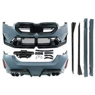Bodykit sada (M5) BMW 5/i5 séria G60/G60E/G61 2023– fotografia 4
