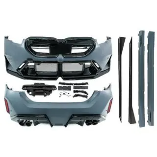 Bodykit sada (M5) fotografia 4