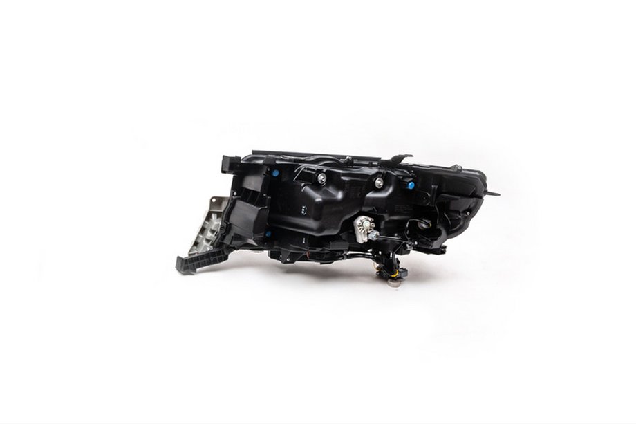 Toyota Land Cruiser 200 2007–2021 Pravý predný svetlomet 2016+ (Standard) Fotografia 5