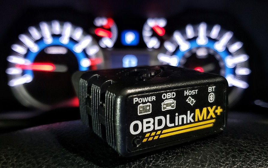 Aký autoscanner kúpiť: praktický sprievodca pre motoristov