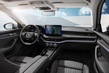 Skoda Superb iV: prehľad hybridnej verzie pre rok 2026 fotografia 6