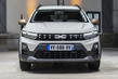 Test Dacia Jogger (2025): cenovo dostupné 7-miestne kombi fotografia 2