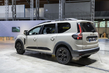 Test Dacia Jogger (2025): cenovo dostupné 7-miestne kombi fotografia 4