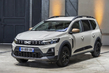 Test Dacia Jogger (2025): cenovo dostupné 7-miestne kombi fotografia 3