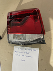 Toyota Land Cruiser 200 2007–2021 Výpredaj Zadné ľavé vnútorné svetlo 2016-2021 (OEM štandard) (na veko kufra) (celé, nefunguje) fotografia 1