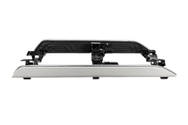 Toyota Land Cruiser 200 2007–2021 Elektrické bočné nášľapy (2016+, 2 ks., hliník) fotografia 10