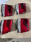 Toyota Land Cruiser 200 2007–2021 Výpredaj Zadné ľavé vnútorné svetlo 2016-2021 (OEM štandard) (na veko batožinového priestoru) (prasknuté) fotografia 6