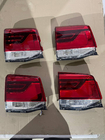 Toyota Land Cruiser 200 2007–2021 Výpredaj Zadné ľavé vnútorné svetlo 2016-2021 (OEM štandard) (na veko batožinového priestoru) (prasknuté) fotografia 1